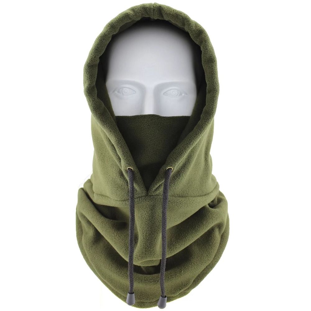 Polar Fleece Men's Balaclava W - đánh giá và giá Balaclava Ski Mask