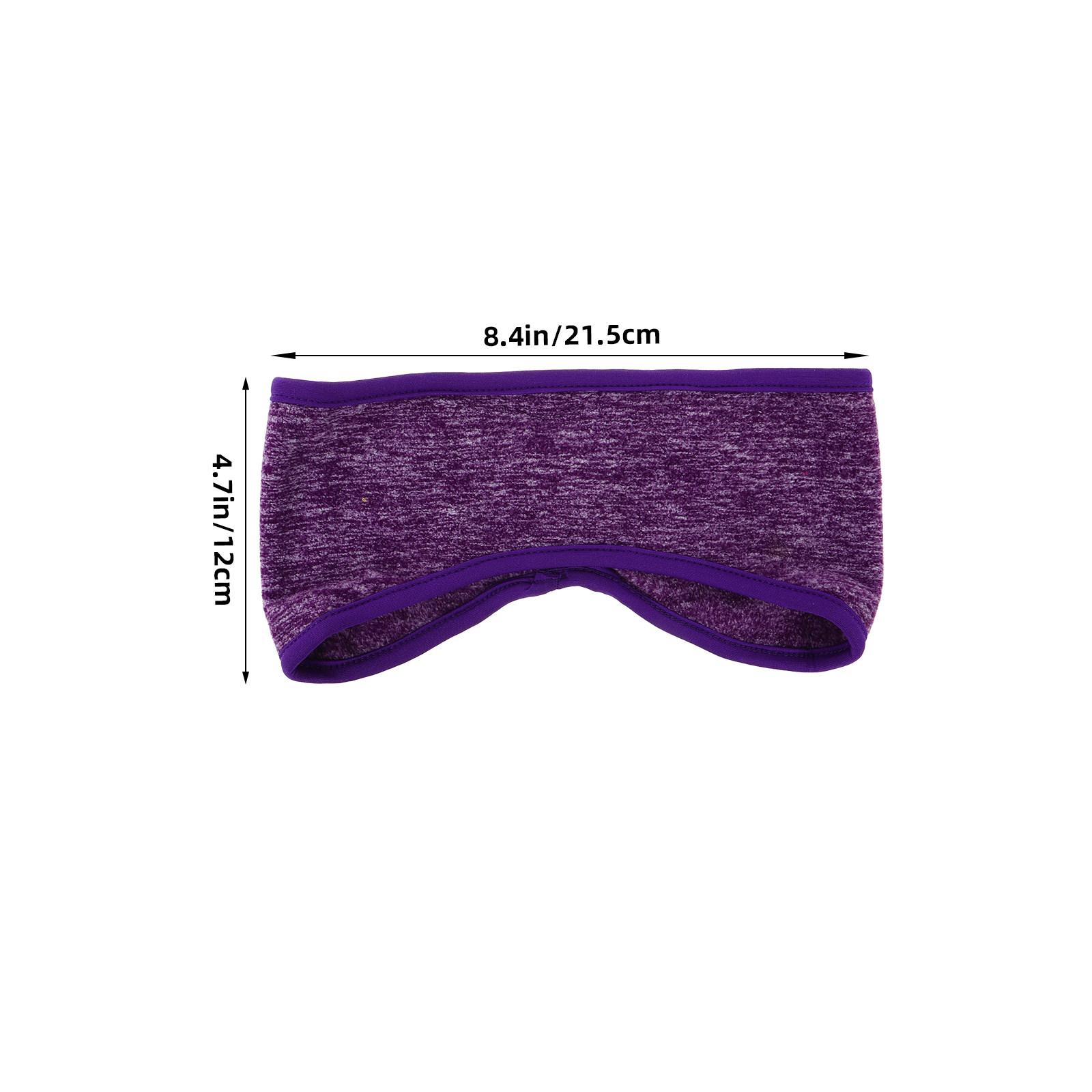 Winter Ear Warmer Headband Sof - đánh giá và giá Winter Headband Fleece