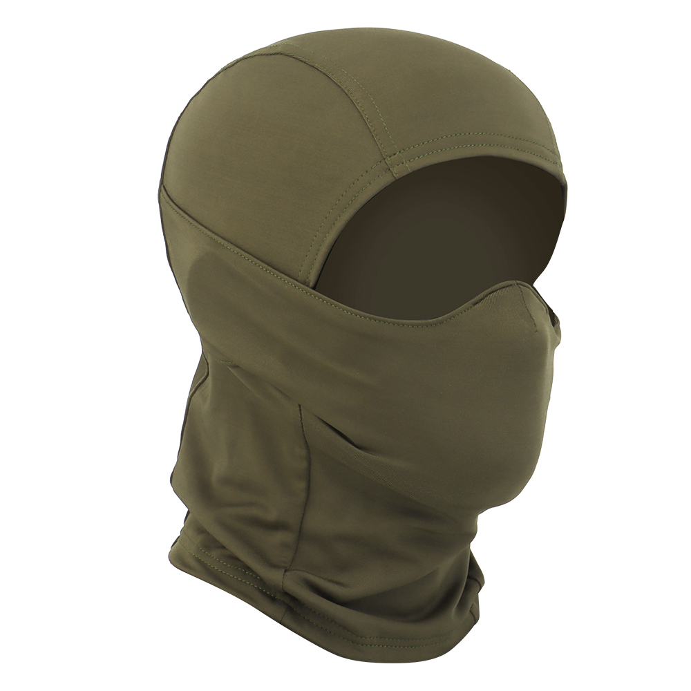 Tactical Bandana Headgear Gen  - đánh giá và giá Balaclava Ski Mask