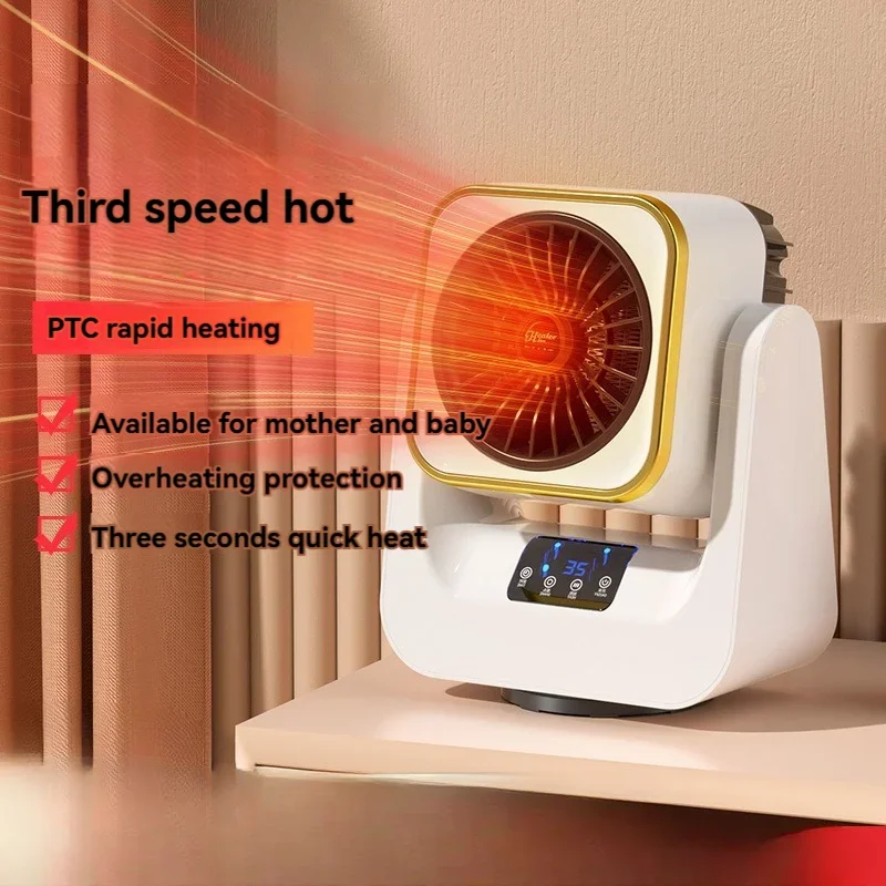 Mini Electric Heater for Home  - đánh giá và giá Hand Warmer Electric