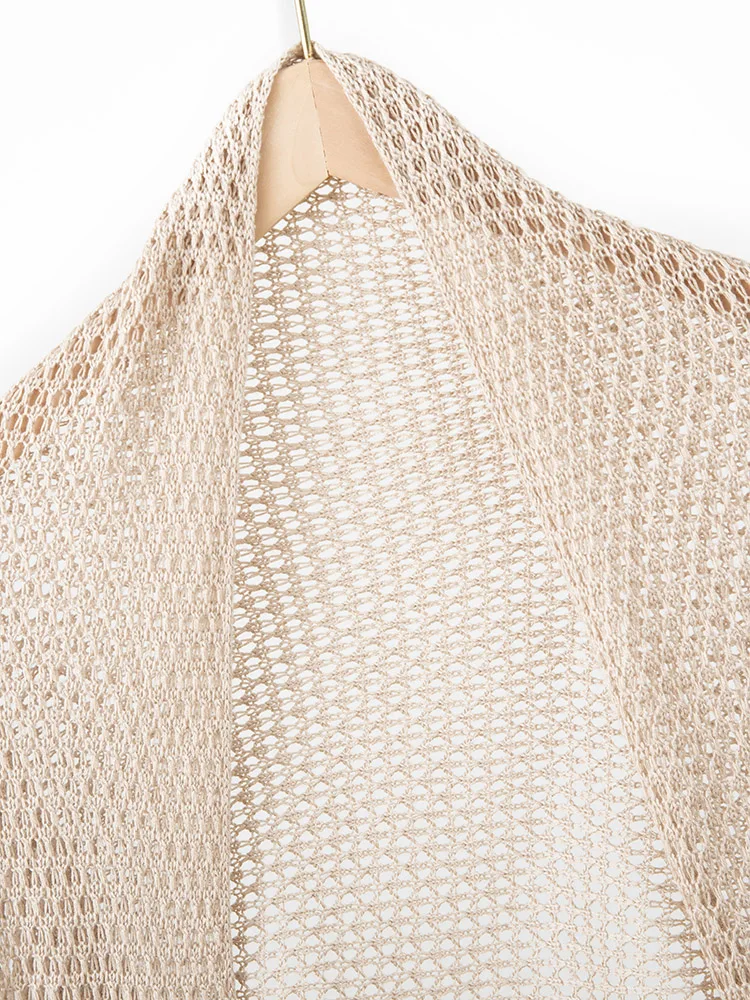 Spring Real Silk Cashmere Open - đánh giá và giá Cashmere Pashmina Wrap
