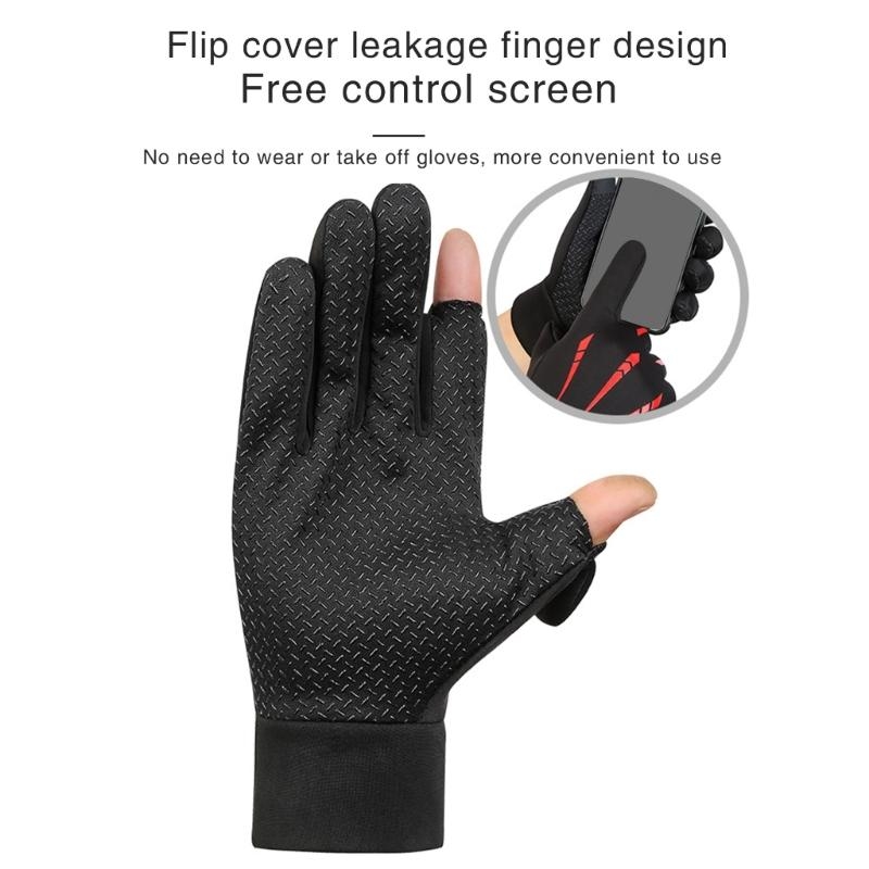 Người Lớn Găng Tay Mùa Đông Tu - đánh giá và giá Snow Glove Insulated