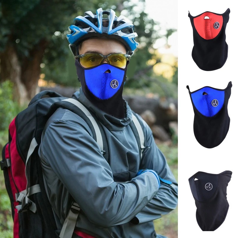 Unisex Balaclava Winter Mask F - đánh giá và giá Balaclava Ski Mask