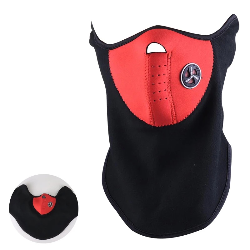 Unisex Balaclava Winter Mask F - đánh giá và giá Balaclava Ski Mask