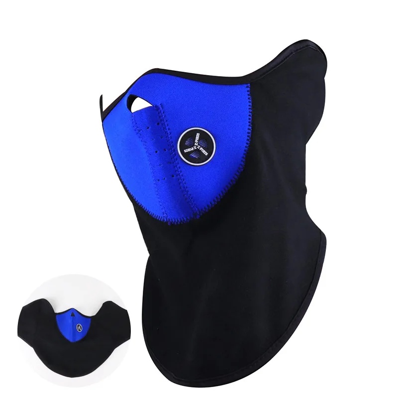 Unisex Balaclava Winter Mask F - đánh giá và giá Balaclava Ski Mask