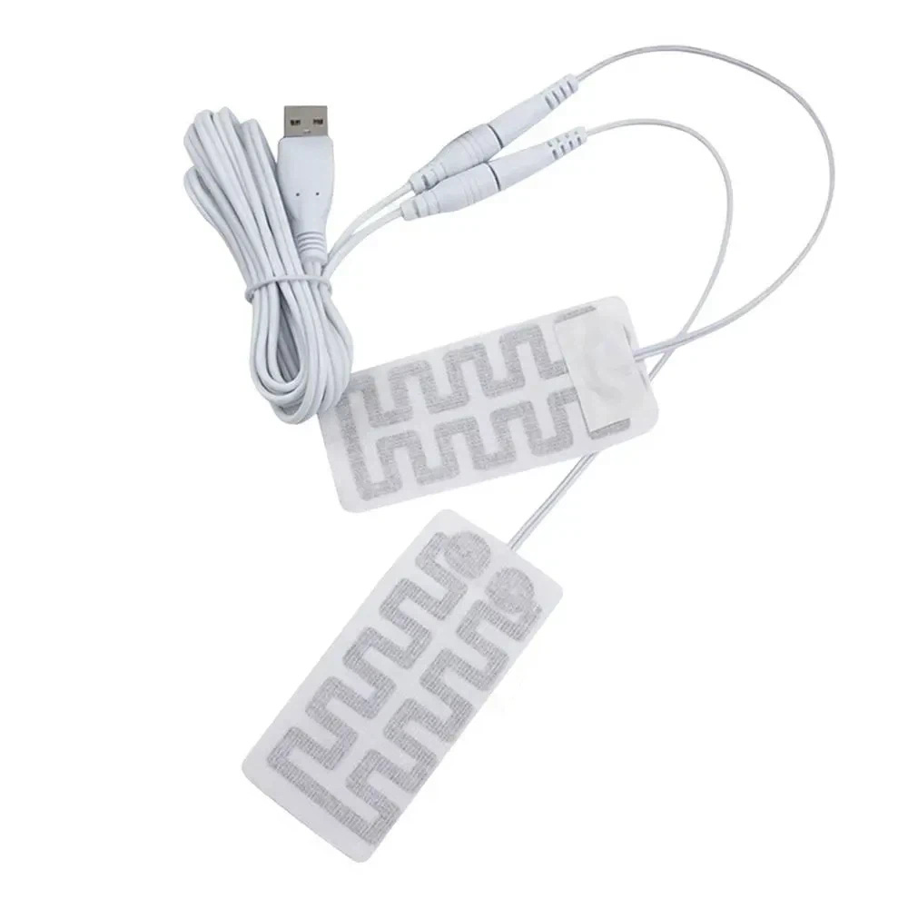 USB Rechargeable Heated Gloves - đánh giá và giá Hand Warmer Electric