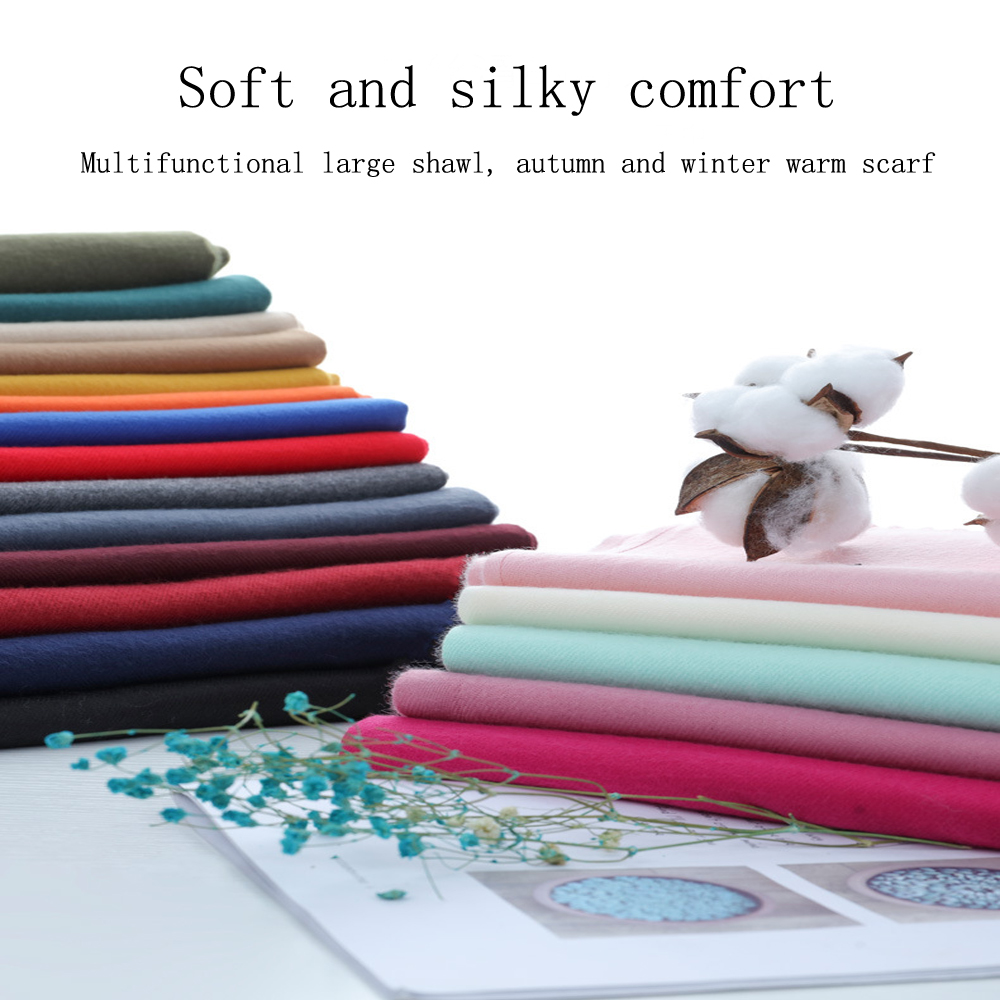 Đa Năng Giả Khăn Choàng Cashme - đánh giá và giá Cashmere Pashmina Wrap