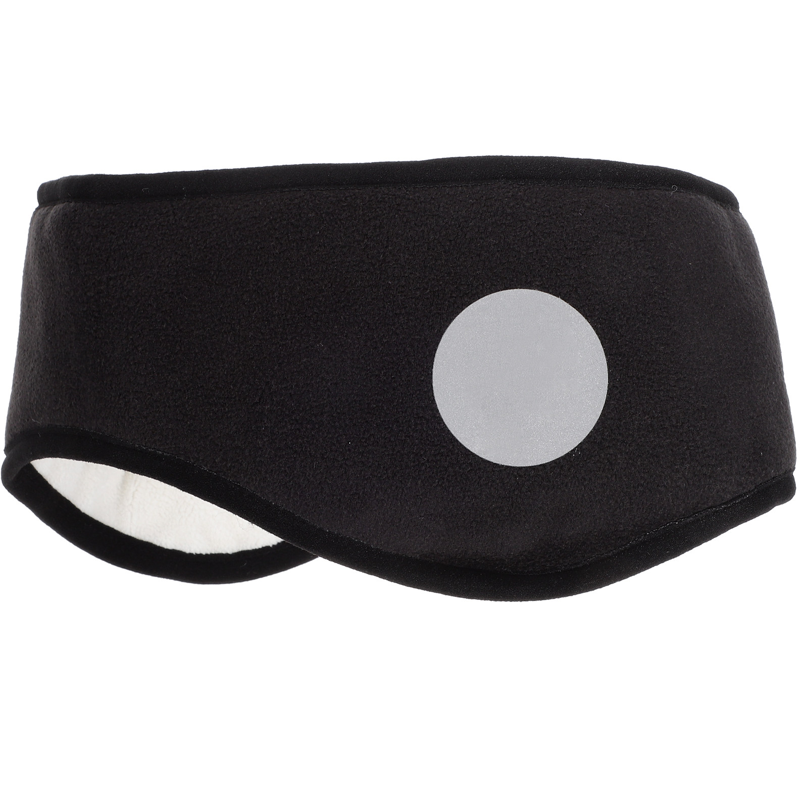 Sleeping Earmuff Headband Upgr - đánh giá và giá Winter Headband Fleece