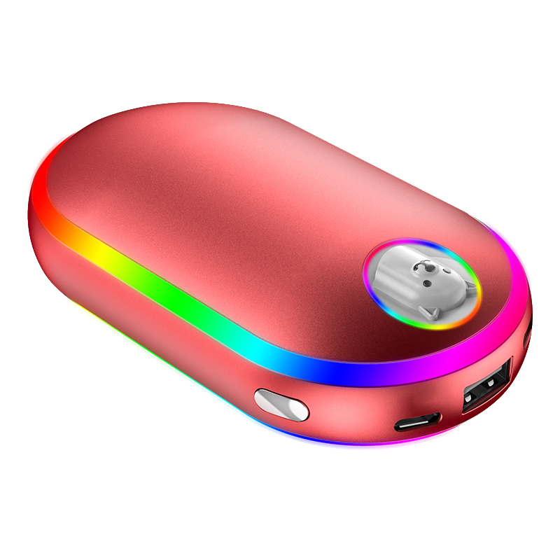 10000MAh USB Rechargeable Elec - đánh giá và giá Hand Warmer Electric