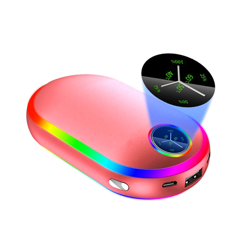 10000MAh USB Rechargeable Elec - đánh giá và giá Hand Warmer Electric