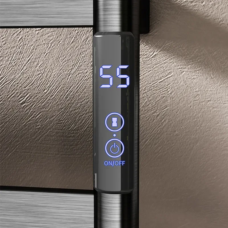 Hotel Brushed Wall Mount Towel - đánh giá và giá Hand Warmer Electric