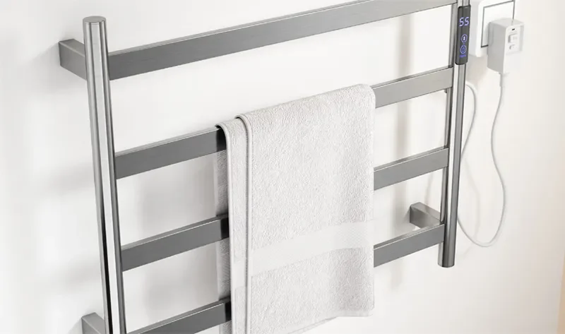 Hotel Brushed Wall Mount Towel - đánh giá và giá Hand Warmer Electric