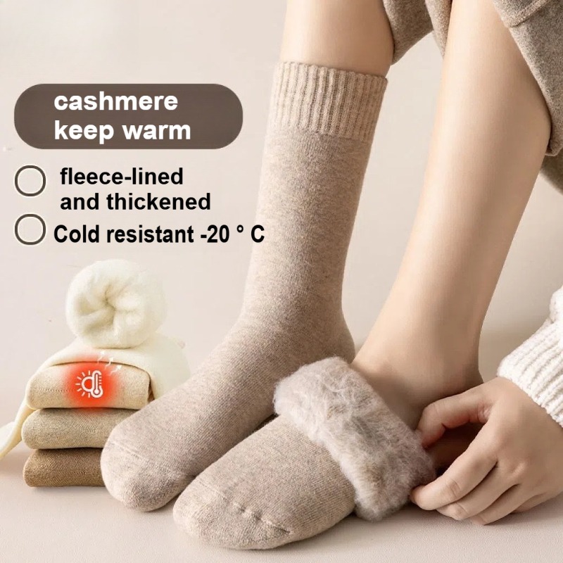 5PC Wool Blend Socks Women The - đánh giá và giá Thermal Sock Wool