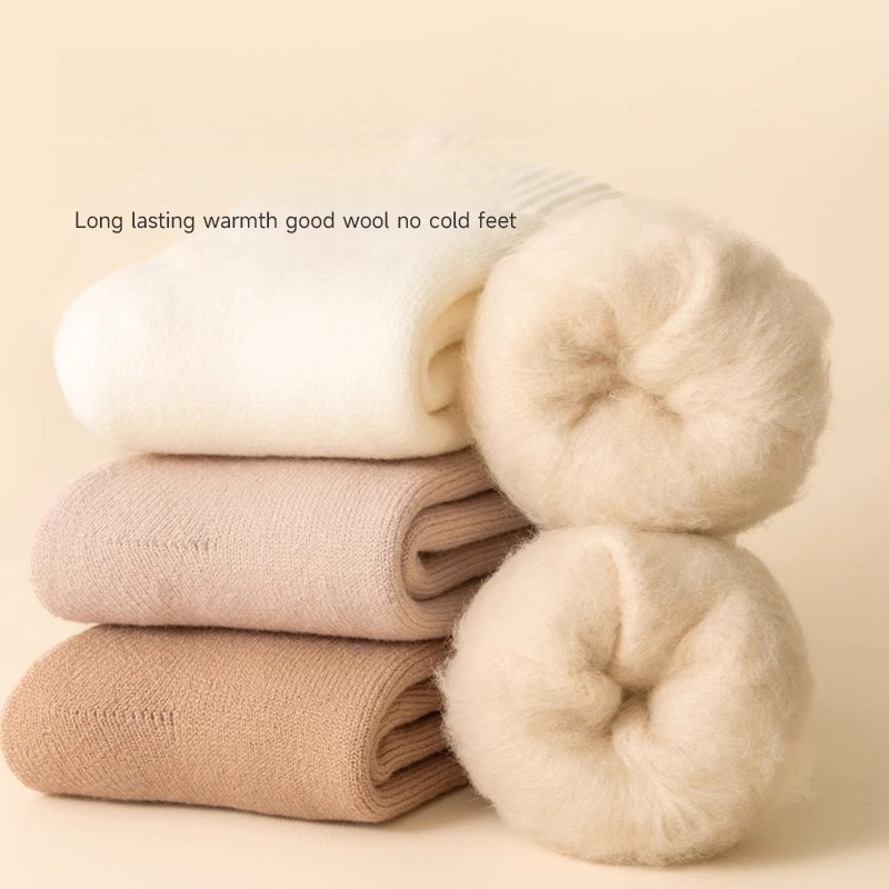 5PC Wool Blend Socks Women The - đánh giá và giá Thermal Sock Wool