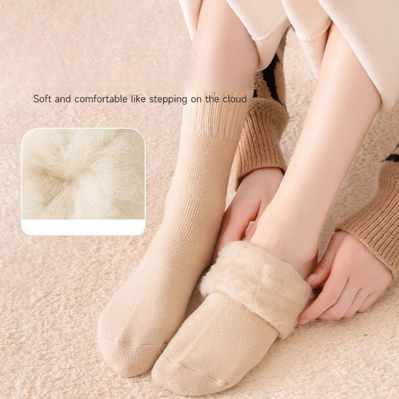 5PC Wool Blend Socks Women The - đánh giá và giá Thermal Sock Wool